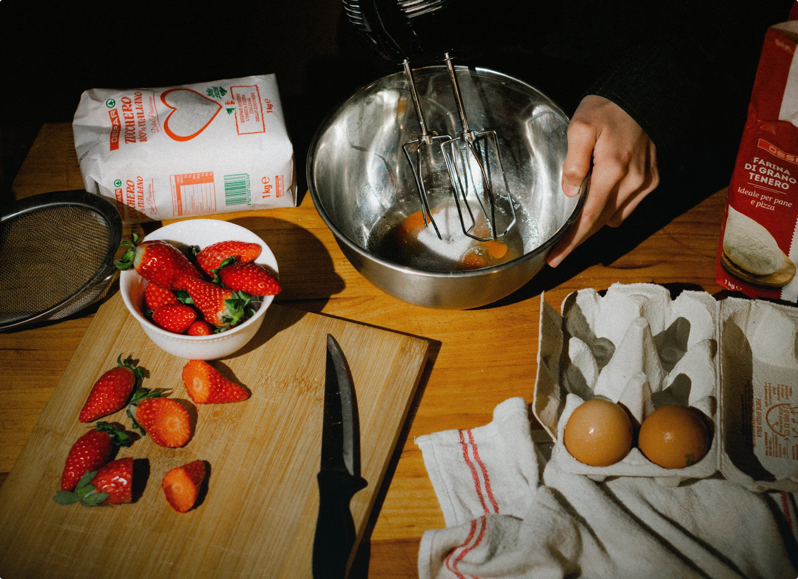 Away from work activity 1