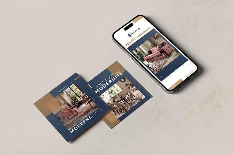 Famanou Furniture detail 2